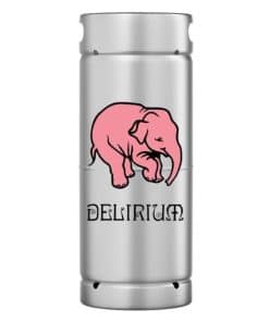 Delirium Tremens 20L biervat – blond speciaalbier