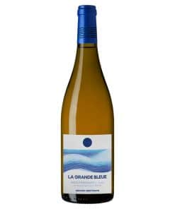 Gérard Bertrand La Grande Bleue Bio witte wijn fles 75cl Frankrijk