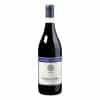 Giacomo Grimaldi Barbera d'Alba rode wijn fles 75cl Italië