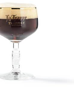 La Trappe Bierglas Bokaal 25cl