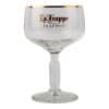 La Trappe Bierglas Bokaal 25cl – set 6 officiële glazen