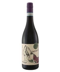 Mucchietto Nero d’Avola Shiraz DOC rode wijn fles 75cl Italië