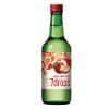 7 Drops Soju Apple 360ml Koreaanse fruitsoju fles