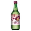 7 Drops Soju Passievrucht 360ml Koreaanse fruitsoju fles