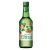 7 Drops Soju Watermeloen 360ml Koreaanse fruitsoju fles