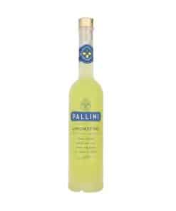 Pallini Limoncello Limonzero Likeur 50cl alcoholvrij