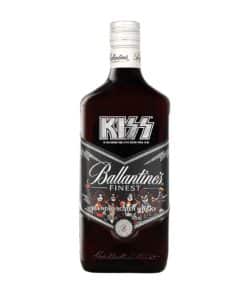 Ballantine's KISS Whisky 70cl