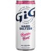 GIG Berry Beat Hard Seltzer 25cl hard seltzer blikjes tray 12 stuks