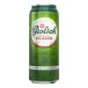 Grolsch bier blikjes 50cl tray 24 stuks