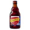 Kasteel Rouge 0.0 bier flesjes 33cl krat 24 stuks