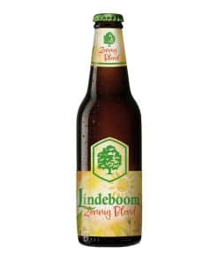 Lindeboom Zonnig Blond Bier 30cl Krat 12 Stuks