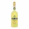 Pallini Limoncello Likeur 1 Liter Italiaanse citroenlikeur fles