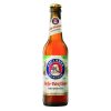 Paulaner Hefe Weissbier 33cl kraat 24 stuks