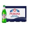 Peroni Nastro Azzurro 0.0% bier krat 24 × 33cl