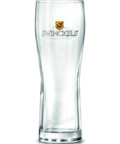 Swinckels Bierglas 25cl Doos 6 Stuks