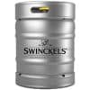 Swinckels Superior Biervat 50 Liter