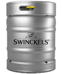 Swinckels Superior Biervat 50 Liter