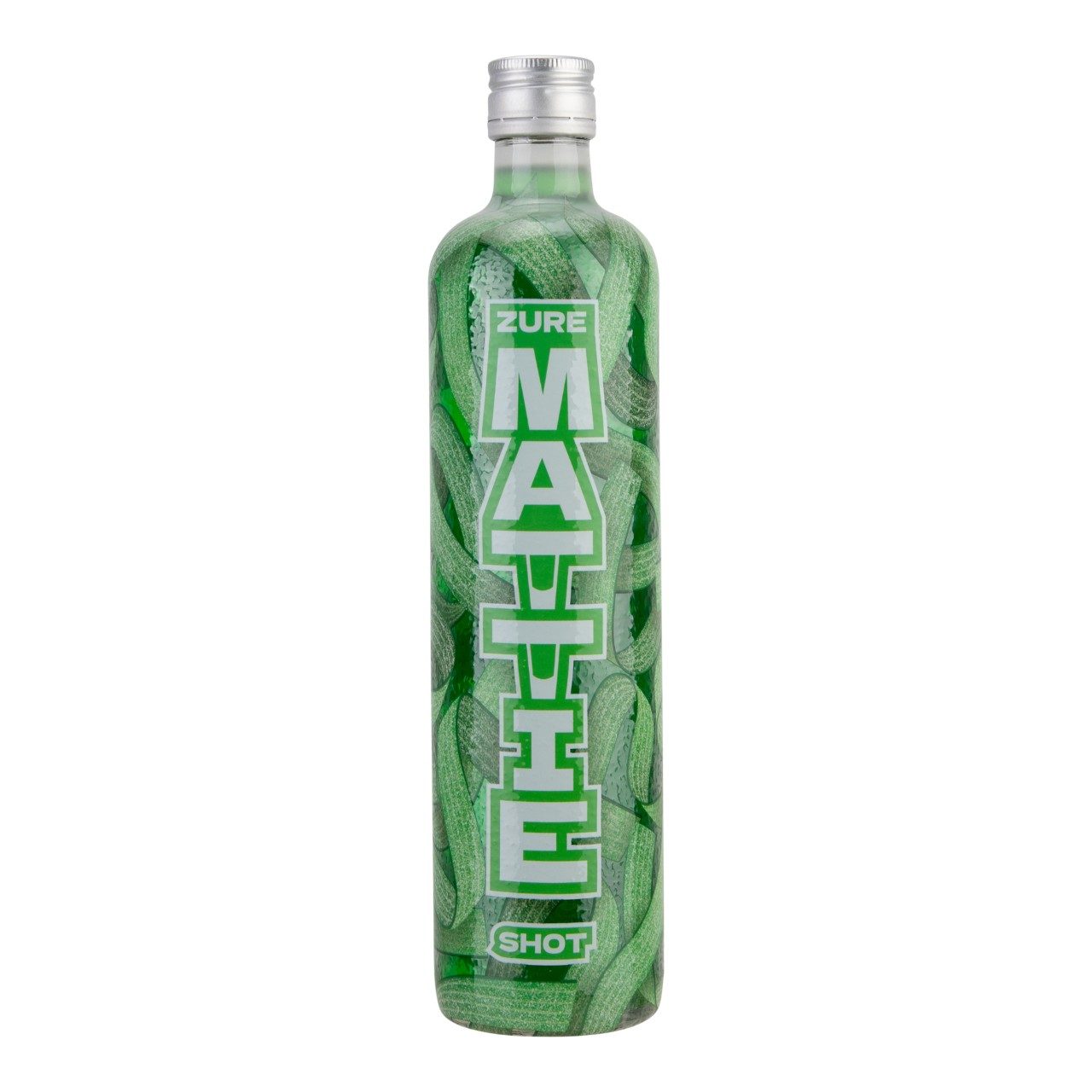 Zure Mattie Groen Shot 70cl