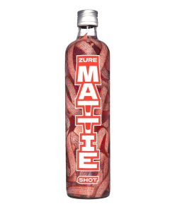 Zure Mattie Shot 70cl fles