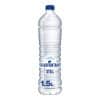 Chaudfontaine Blauw 1,5 Liter Pet Fles Tray 6 Stuks natuurlijk mineraalwater zonder koolzuur
