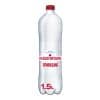Chaudfontaine Rood 1,5 Liter Pet Fles Tray 6 Stuks mineraalwater met koolzuur