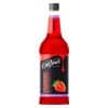 DaVinci Gourmet Aardbei Fruit Siroop 1 Liter