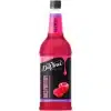 DaVinci Gourmet Framboos Siroop 1 Liter