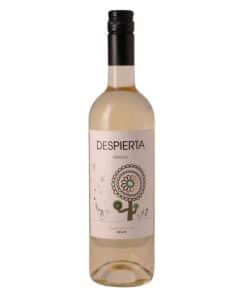 Despierta Verdejo Witte Wijn 75cl Spanje Doos 6 Flessen