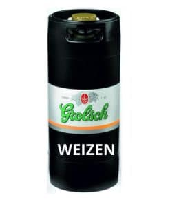 Grolsch Puur Weizen Bier Fust 20 liter