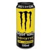 Monster Juiced Rehab Tea Lemonade 50cl Blikjes Tray 12