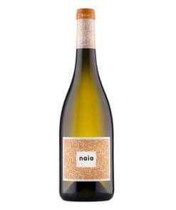 Naia Rueda Verdejo Witte Wijn 75cl Spanje Doos 6 Flessen