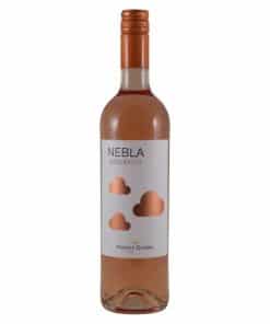 Nebla DO Rueda Verdejo Rosé Wijn 75cl Spanje Doos 6 Flessen