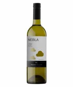 Nebla DO Rueda Verdejo Witte Wijn 75cl Spanje Doos 6 Flessen