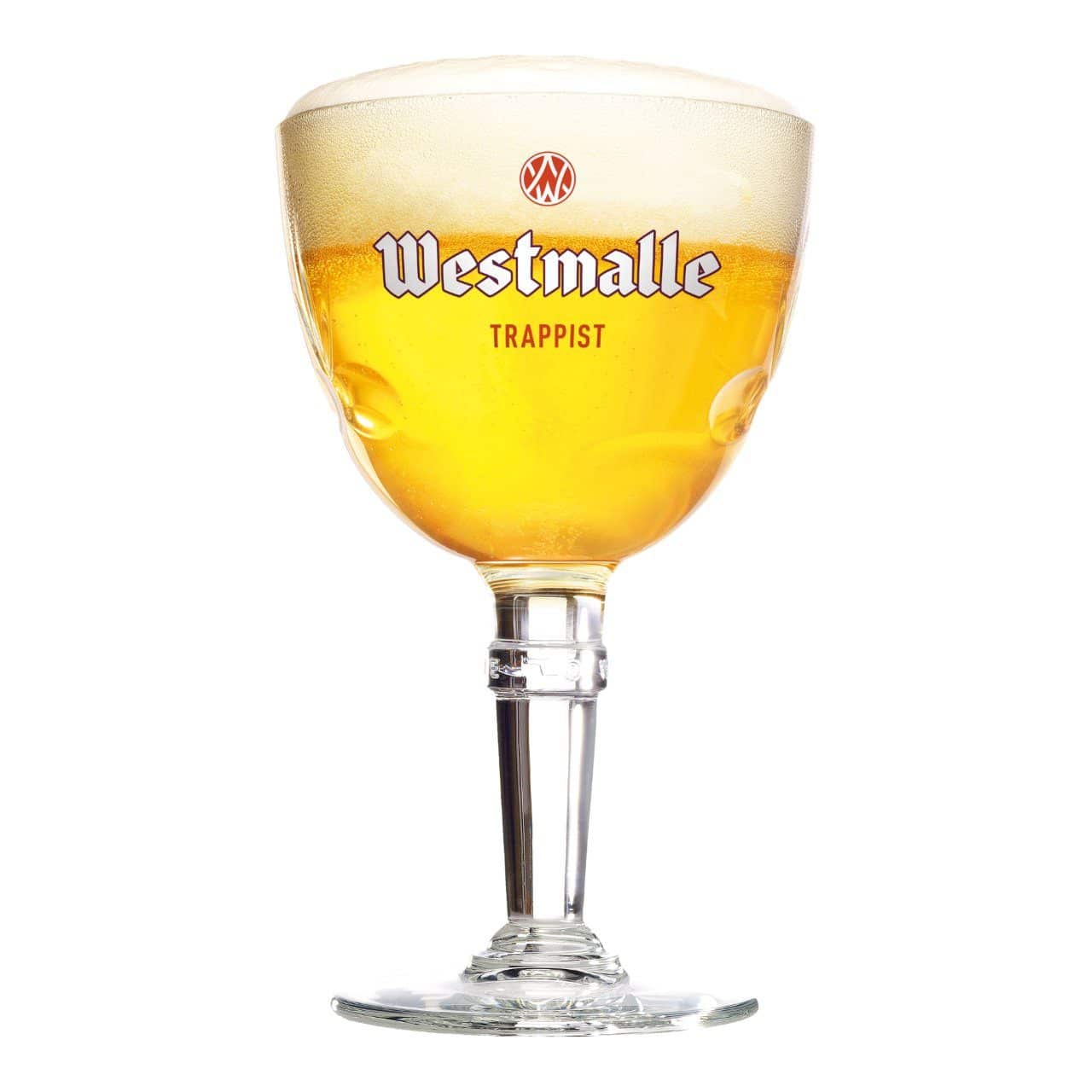Westmalle Extra Trappist bier