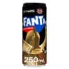 Fanta Crimson Cherry blikjes 33cl tray 12 stuks