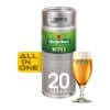Heineken Witpils Biervat Fust 20 Liter