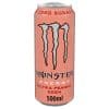 Monster Ultra Peachy Keen Energy Drink 50cl Tray 12 Stuks