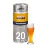 Moore Koppe Dunkelweizen biervat 20 liter