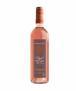 Preciso Pinot Grigio Blush Rosé Wijn Fles 75cl