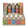 Coppa Cocktail Cadeaupakket 5x5cl