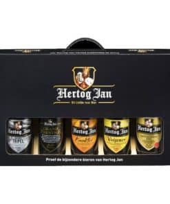 Hertog Jan Bier Assortiment Geschenkset