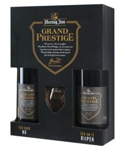 Hertog Jan Grand Prestige Geschenkset