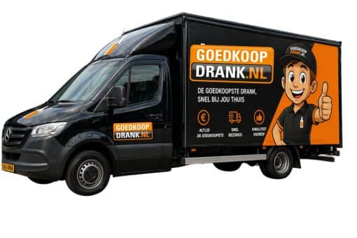 horeca inkoop besparen dranken bier frisdrank overzicht