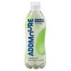 Addmoore Electrolyte Lime Water 50cl PET Tray 12 Stuks