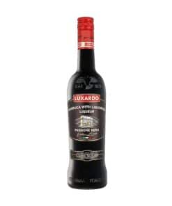 Luxardo Passione Nera Likeur 70cl