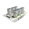 Stelz Draagtrays Doos 150 Stuks