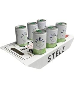 Stelz Draagtrays Doos 150 Stuks