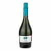 Santa Alicia Sparkling Wine Grand Cuvée Brut 75cl Mousserende Wijn Doos 6 Stuks