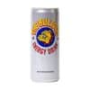 The Bulldog Energy Drink Blikjes 25cl Tray 24 Stuks