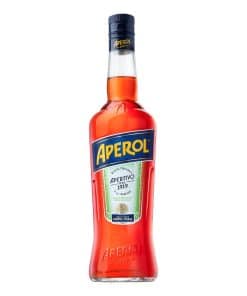 Aperol Aperitivo 3 Liter Fles XL